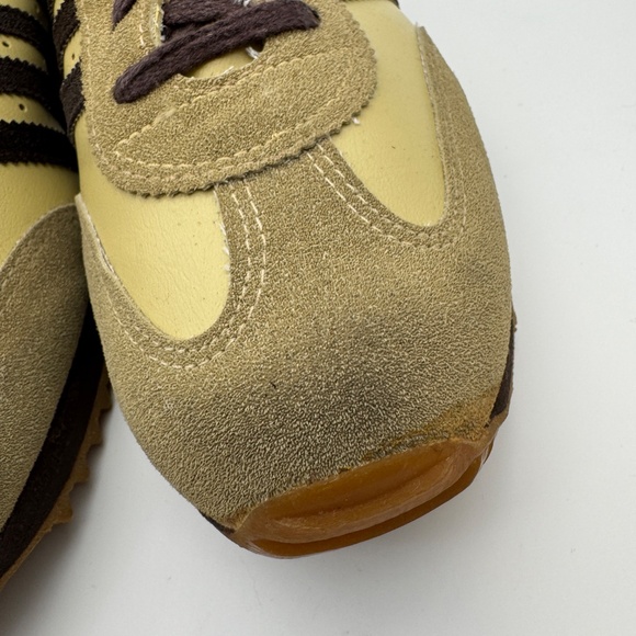 VINTAGE 1980\'s Pro Wings Running Shoes main image 5